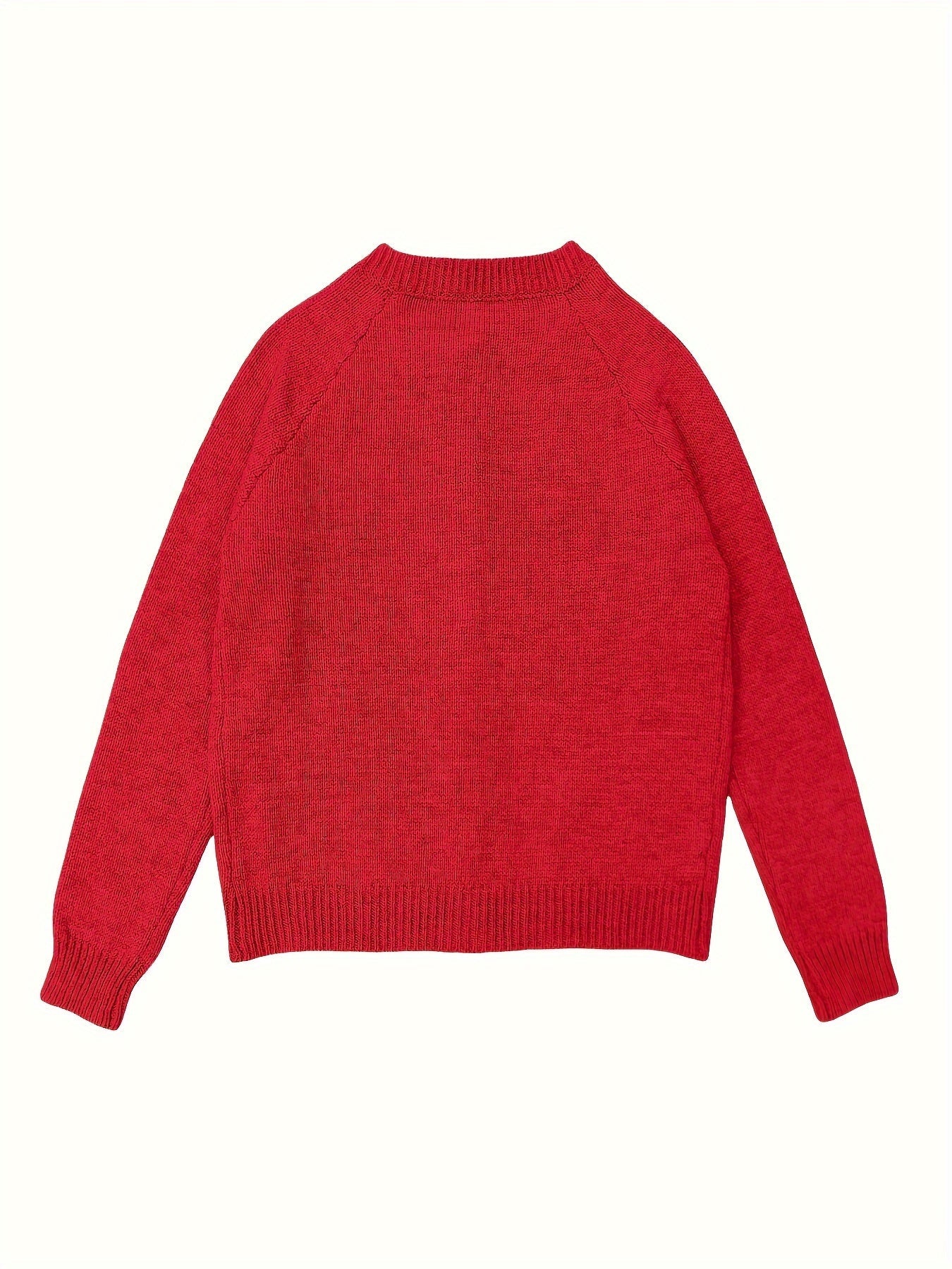 MIRA™ | WARME UND VIELSEITIGE STRICKJACKE