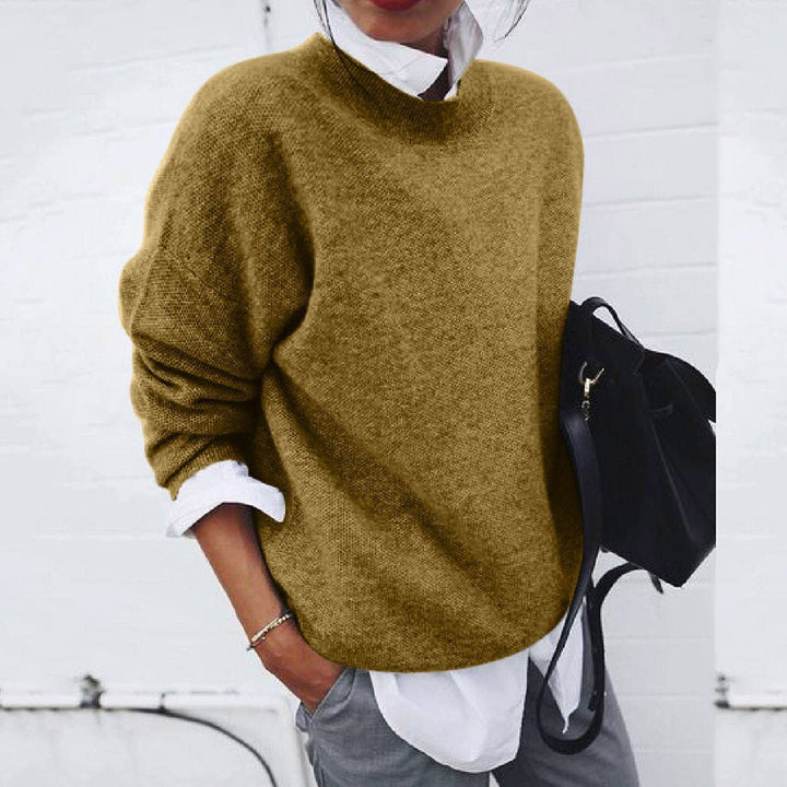 Emilia™ - Bequemer Pullover