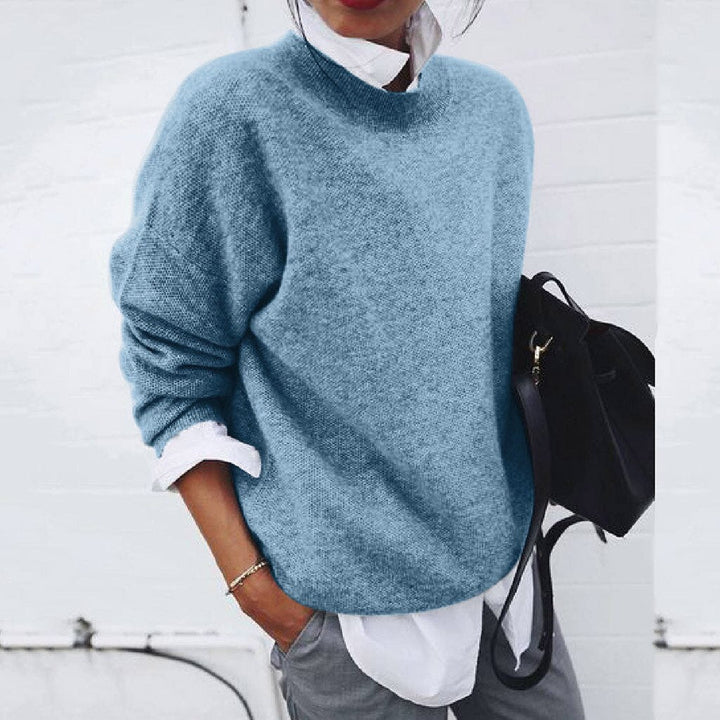 Emilia™ - Bequemer Pullover