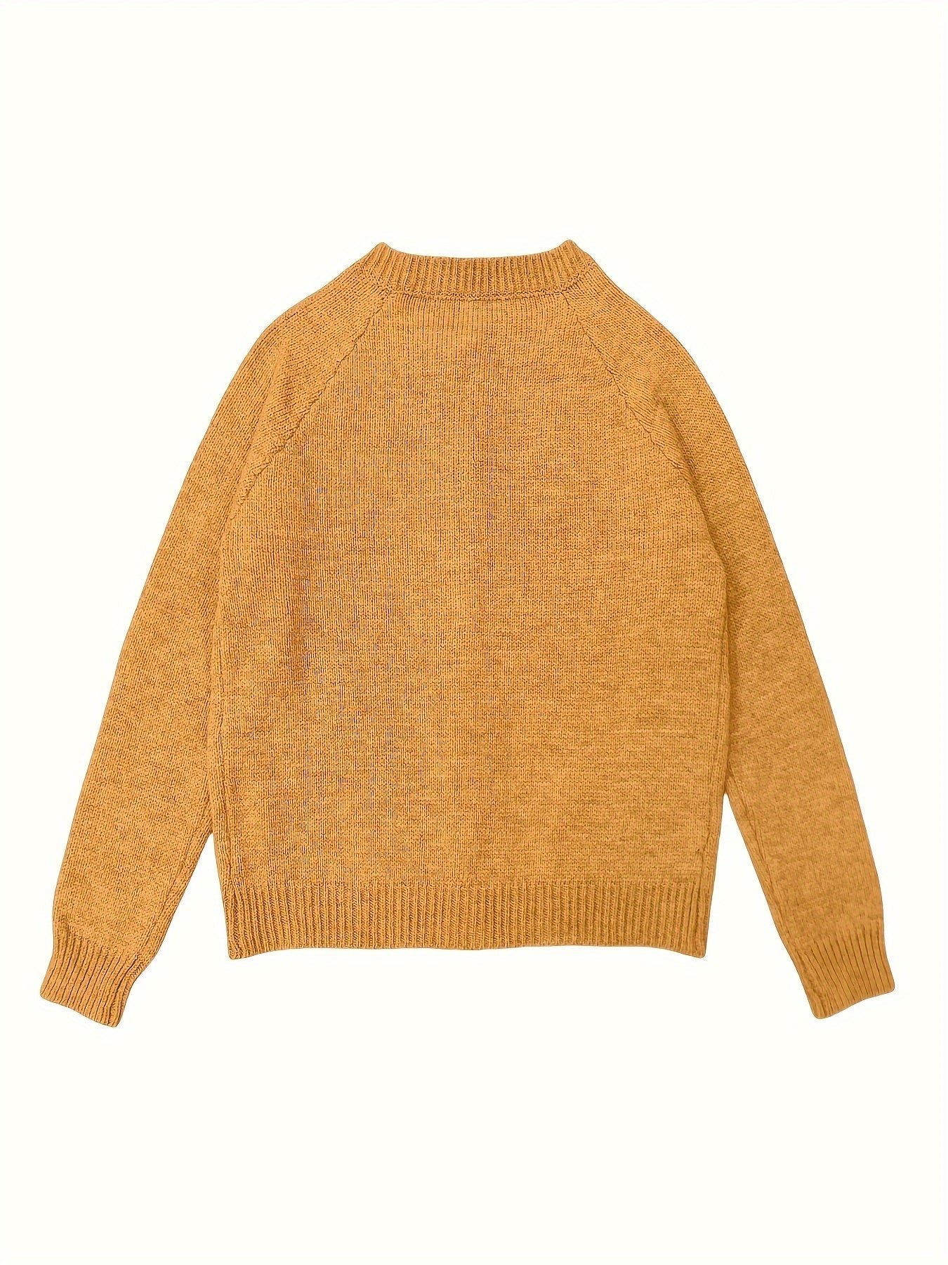 MIRA™ | WARME UND VIELSEITIGE STRICKJACKE