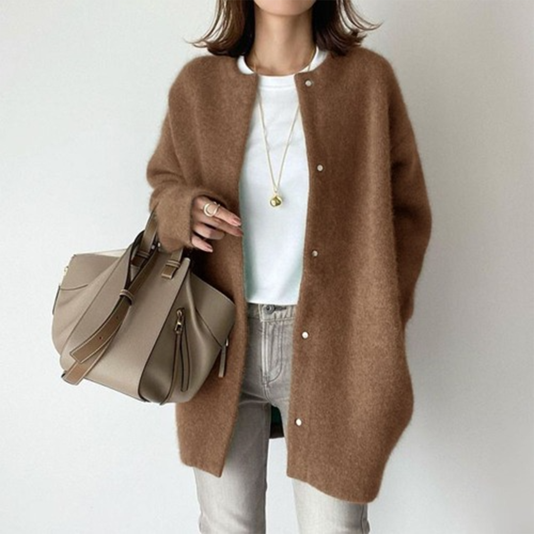 SITTA™ | ELEGANTE CARDIGAN