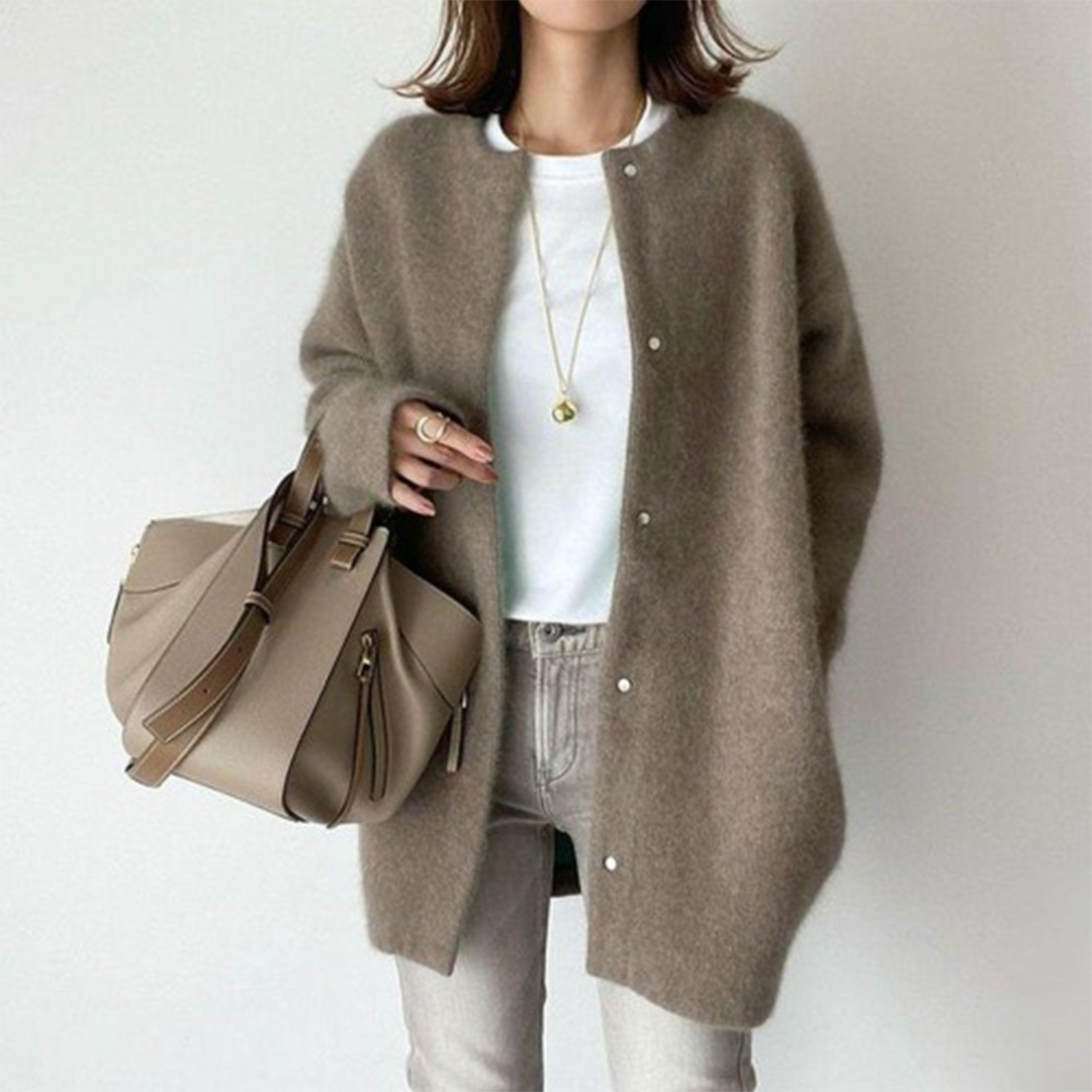 SITTA™ | ELEGANTE CARDIGAN