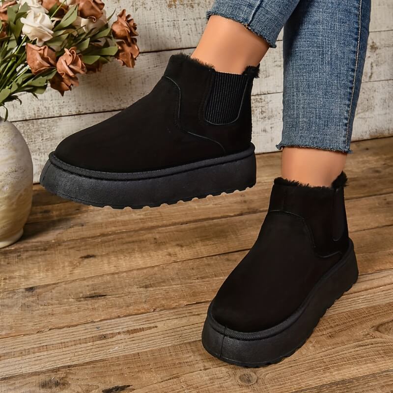 Comfyboot™ | Damen Winterstiefel