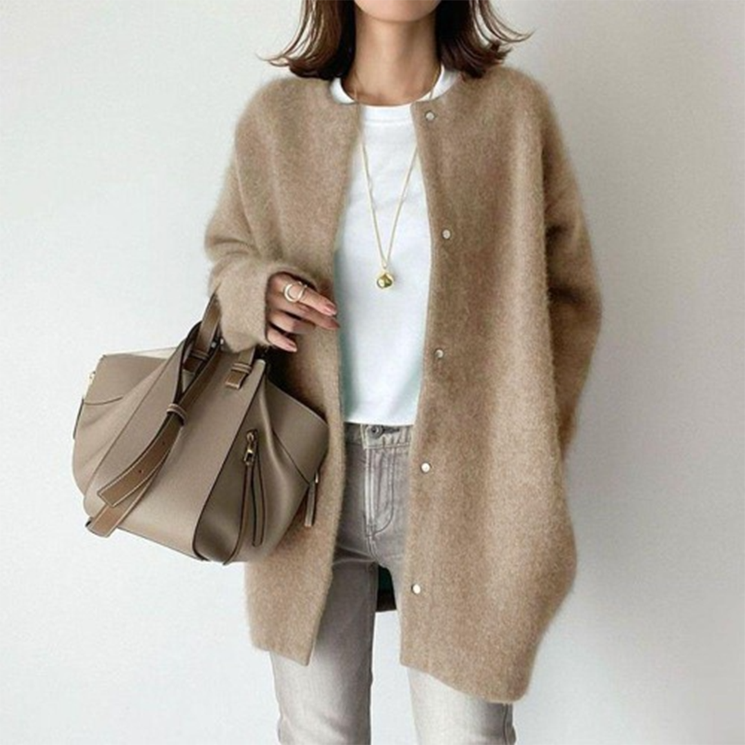 SITTA™ | ELEGANTE CARDIGAN