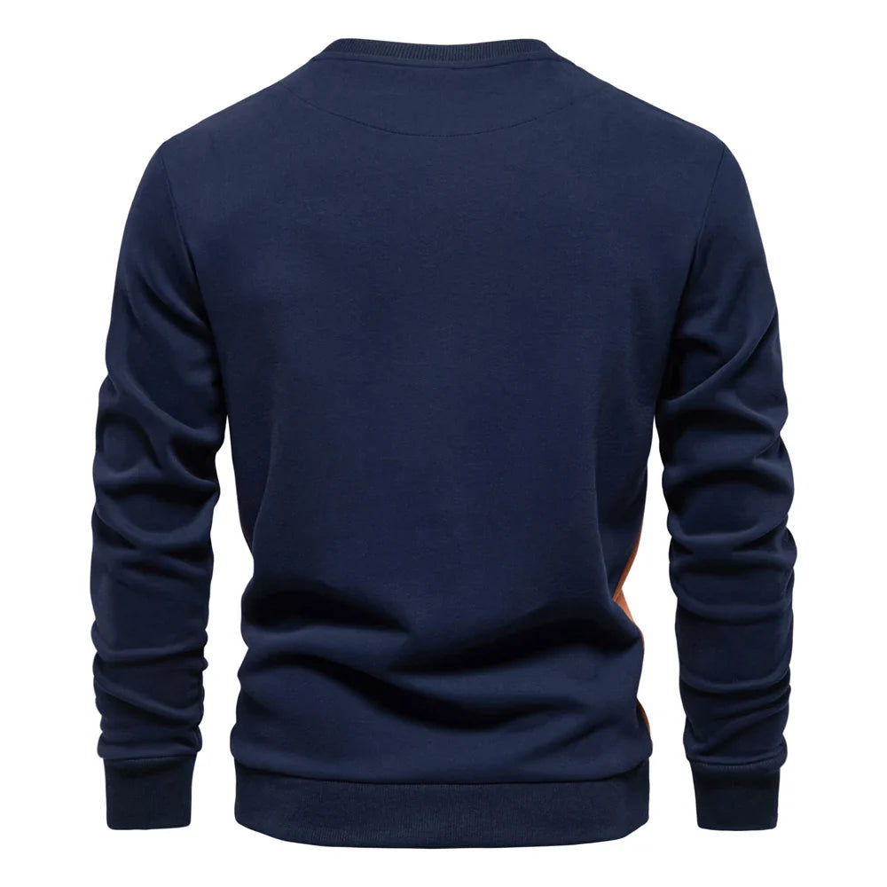 JULLS FASHION™ | DER PERFEKTE PULLOVER FÜR DEN ANSPRUCHSVOLLEN GESCHMACK
