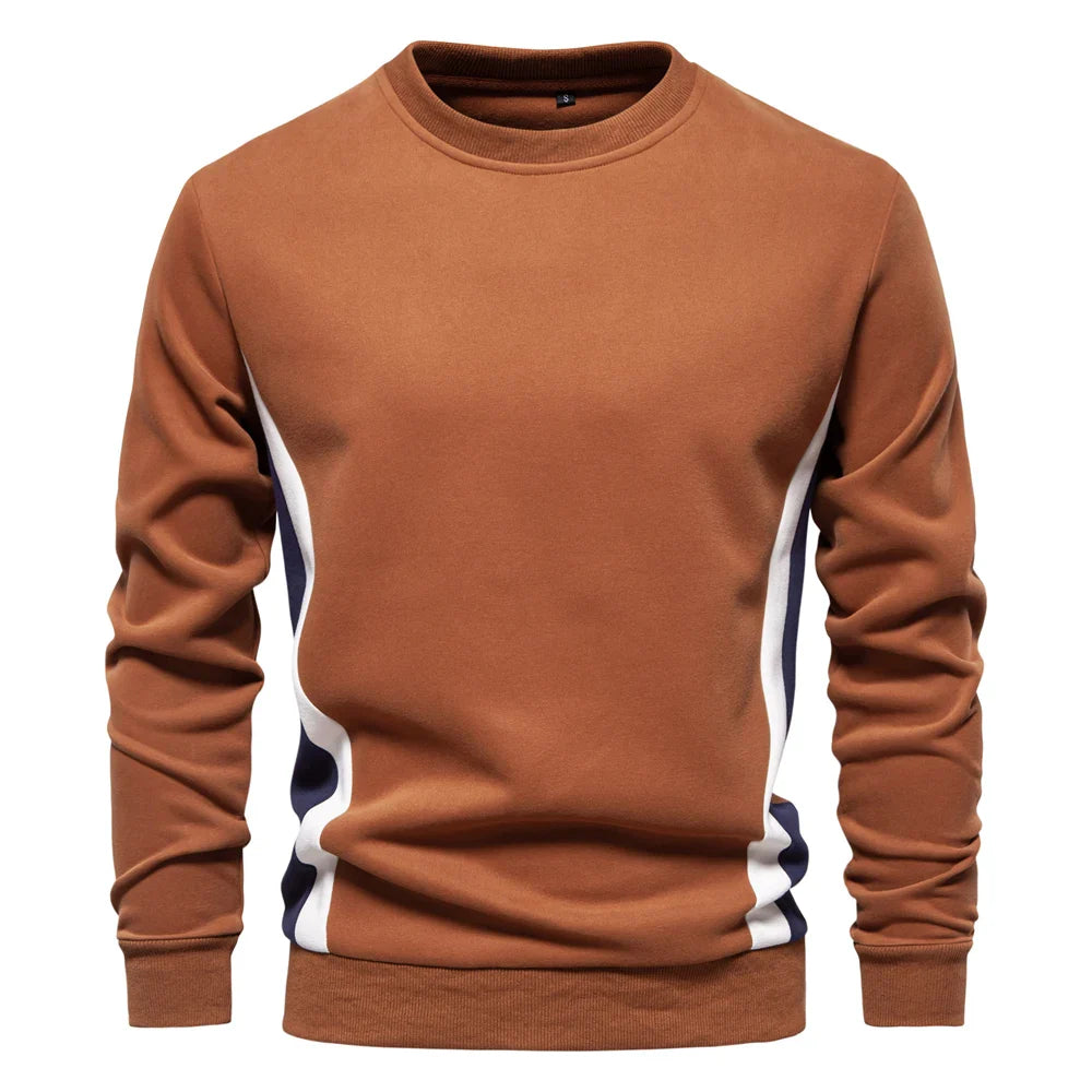 JULLS FASHION™ | DER PERFEKTE PULLOVER FÜR DEN ANSPRUCHSVOLLEN GESCHMACK