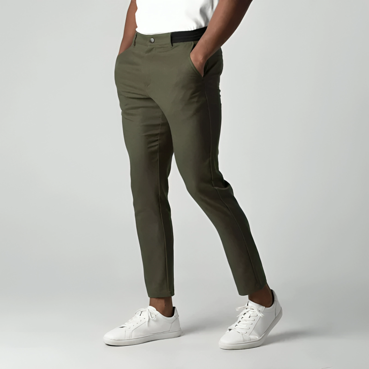 Lukas™ | Stretchige Chinos