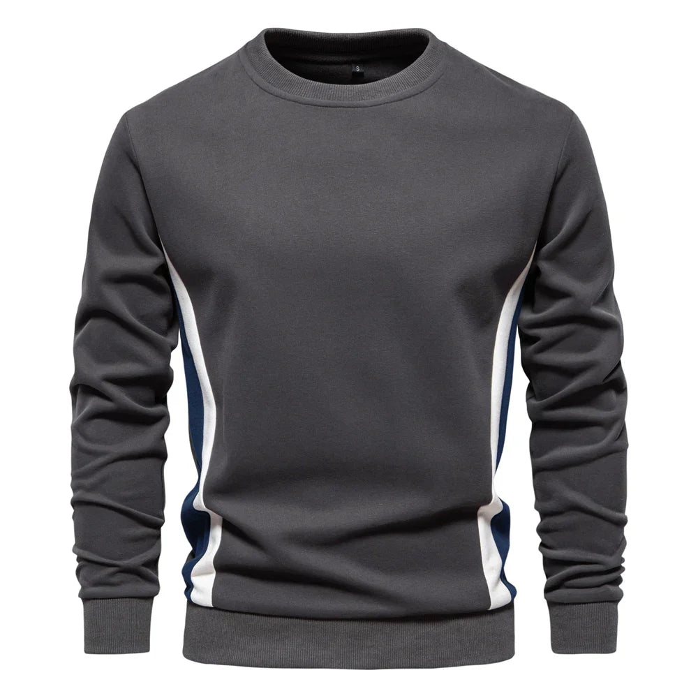 JULLS FASHION™ | DER PERFEKTE PULLOVER FÜR DEN ANSPRUCHSVOLLEN GESCHMACK
