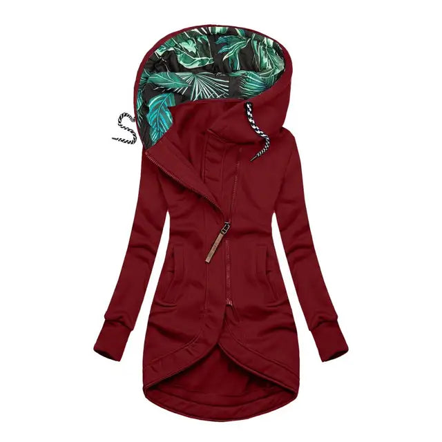 MIA™ - WASSERDICHTE DAMEN-WINTERJACKE