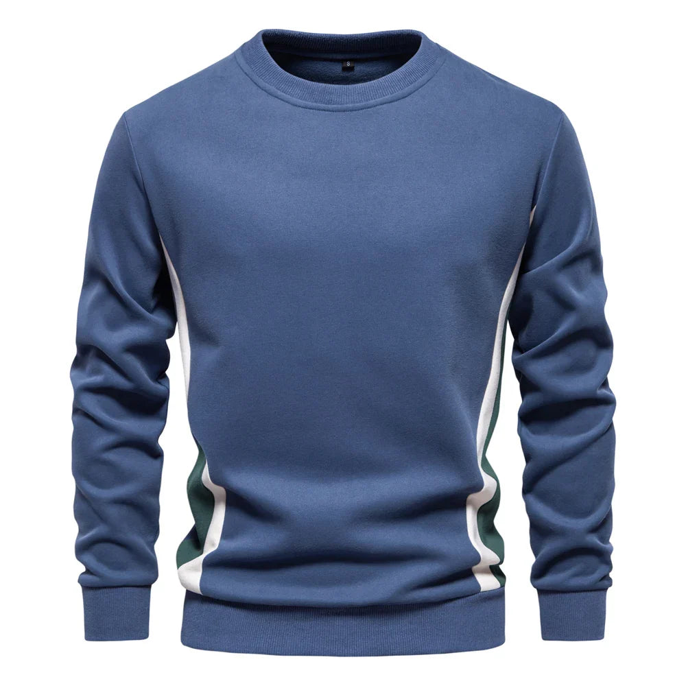 JULLS FASHION™ | DER PERFEKTE PULLOVER FÜR DEN ANSPRUCHSVOLLEN GESCHMACK