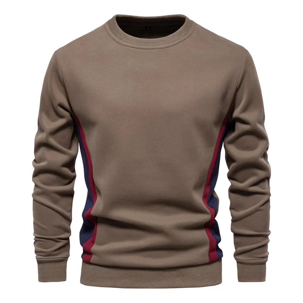 JULLS FASHION™ | DER PERFEKTE PULLOVER FÜR DEN ANSPRUCHSVOLLEN GESCHMACK