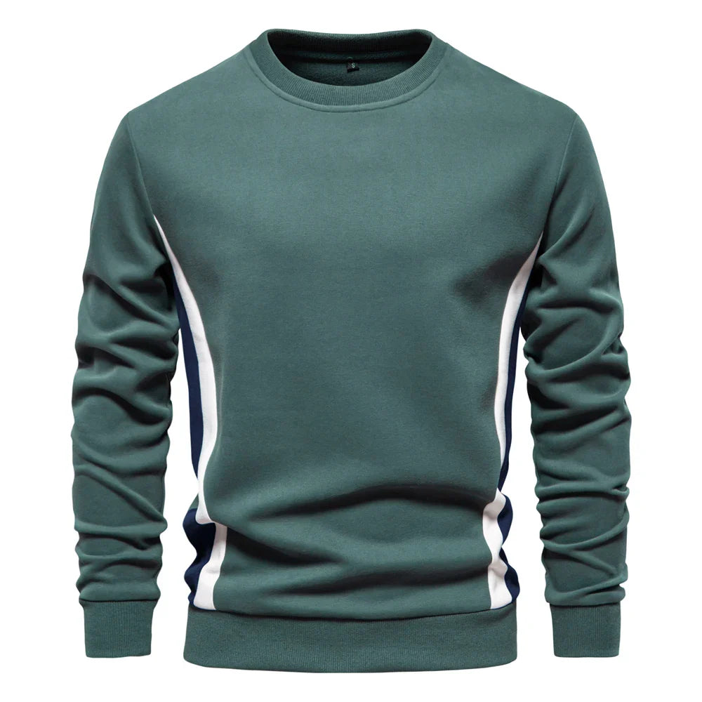 JULLS FASHION™ | DER PERFEKTE PULLOVER FÜR DEN ANSPRUCHSVOLLEN GESCHMACK