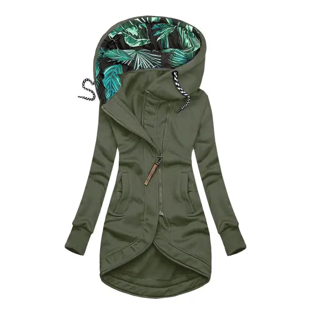 MIA™ - WASSERDICHTE DAMEN-WINTERJACKE