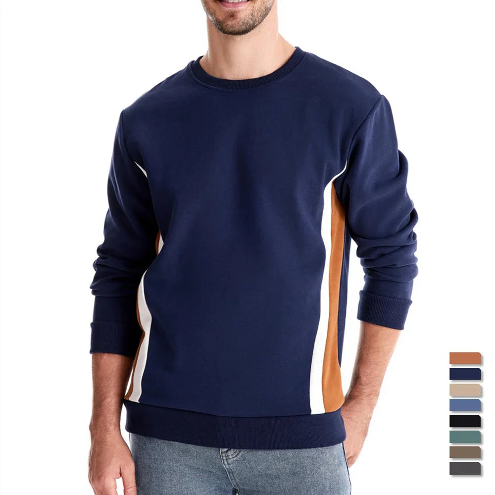 JULLS FASHION™ | DER PERFEKTE PULLOVER FÜR DEN ANSPRUCHSVOLLEN GESCHMACK