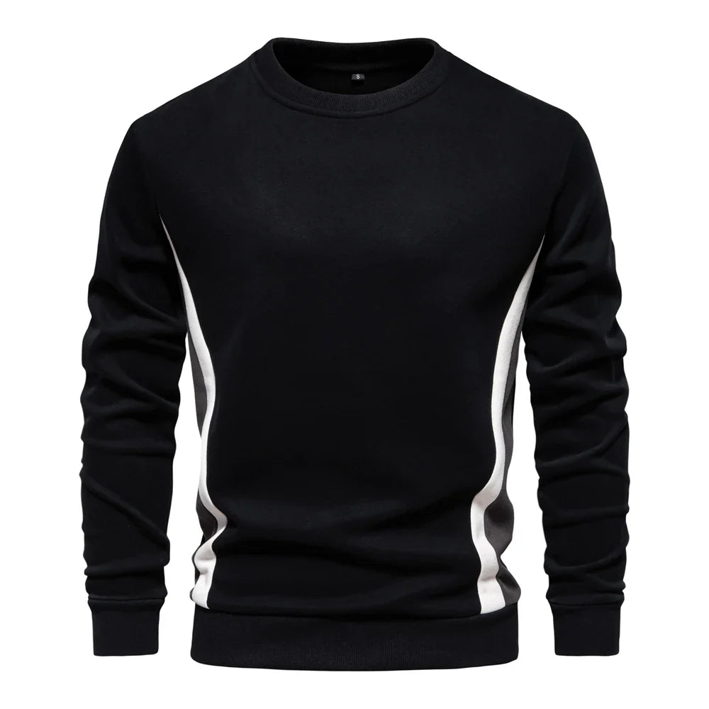 JULLS FASHION™ | DER PERFEKTE PULLOVER FÜR DEN ANSPRUCHSVOLLEN GESCHMACK
