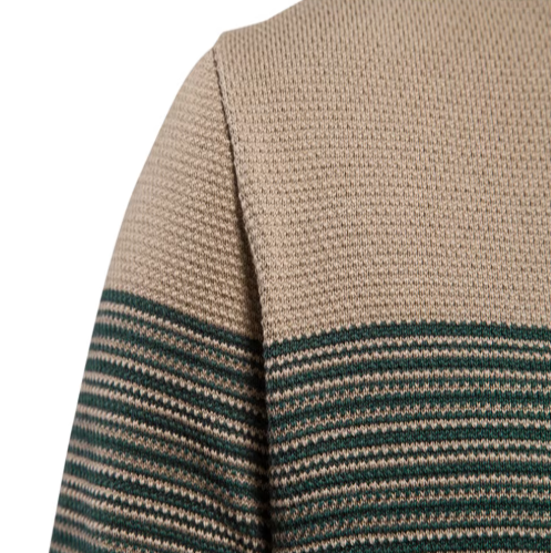 JULLS FASHION™ | COOLER HERRENPULLOVER