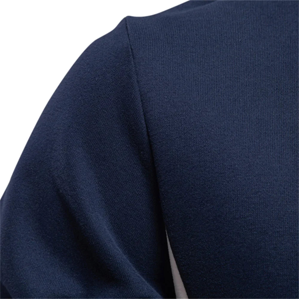 JULLS FASHION™ | DER PERFEKTE PULLOVER FÜR DEN ANSPRUCHSVOLLEN GESCHMACK