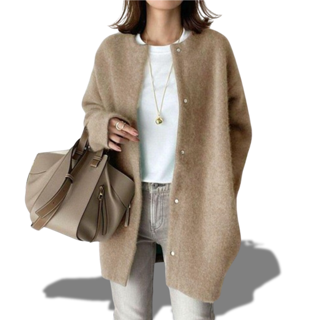 SITTA™ | ELEGANTE CARDIGAN