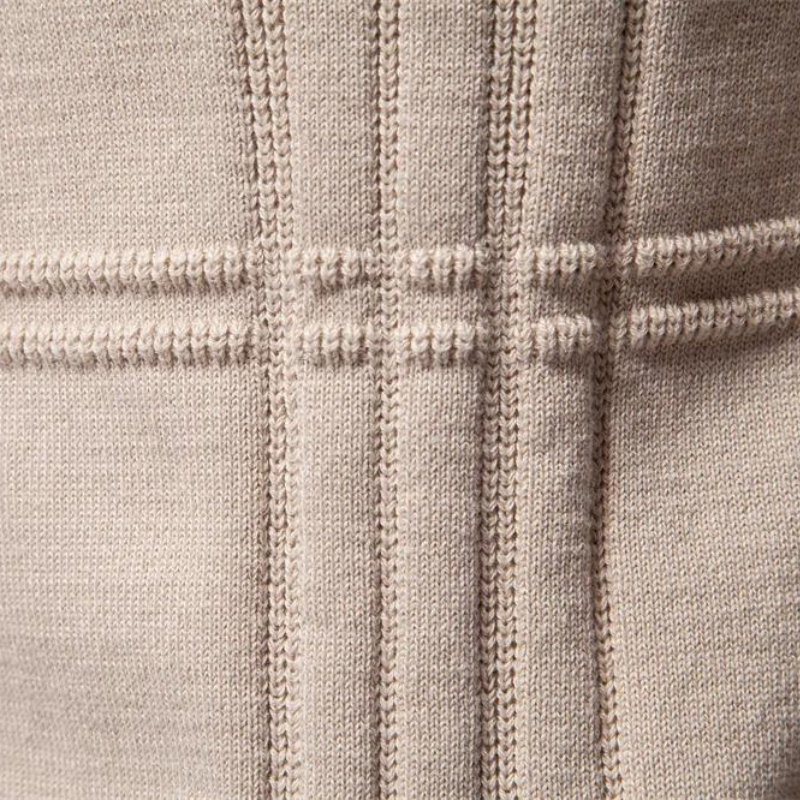 JULLS FASHION™ | HERRENPULLOVER MIT KARODESIGN 2