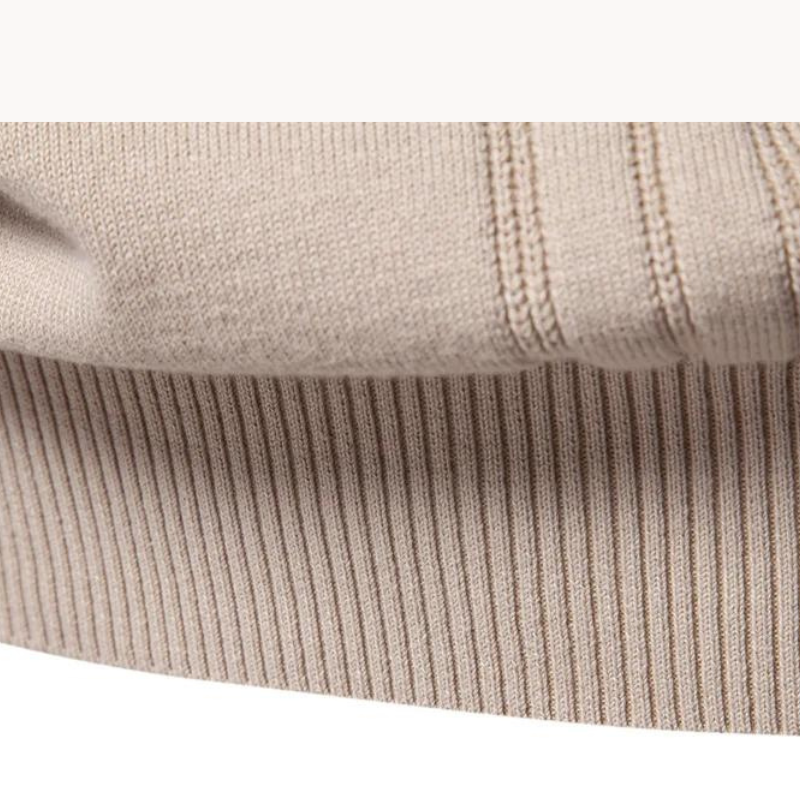JULLS FASHION™ | HERRENPULLOVER MIT KARODESIGN 2