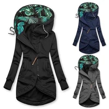 MIA™ - WASSERDICHTE DAMEN-WINTERJACKE