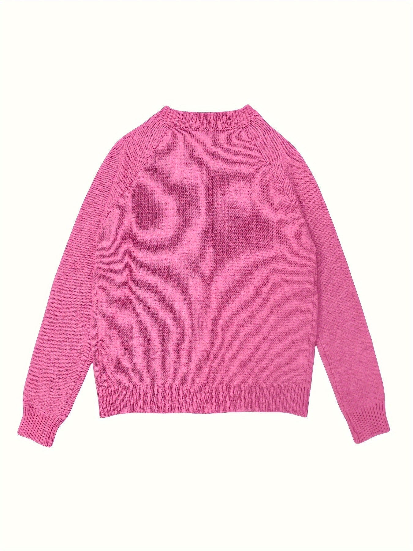 MIRA™ | WARME UND VIELSEITIGE STRICKJACKE