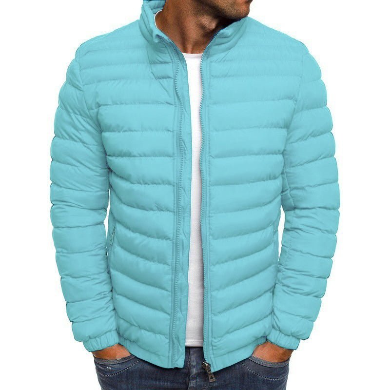 FYNN™ | LEICHTE & STILVOLLE JACKE FÜR JEDEN TAG!