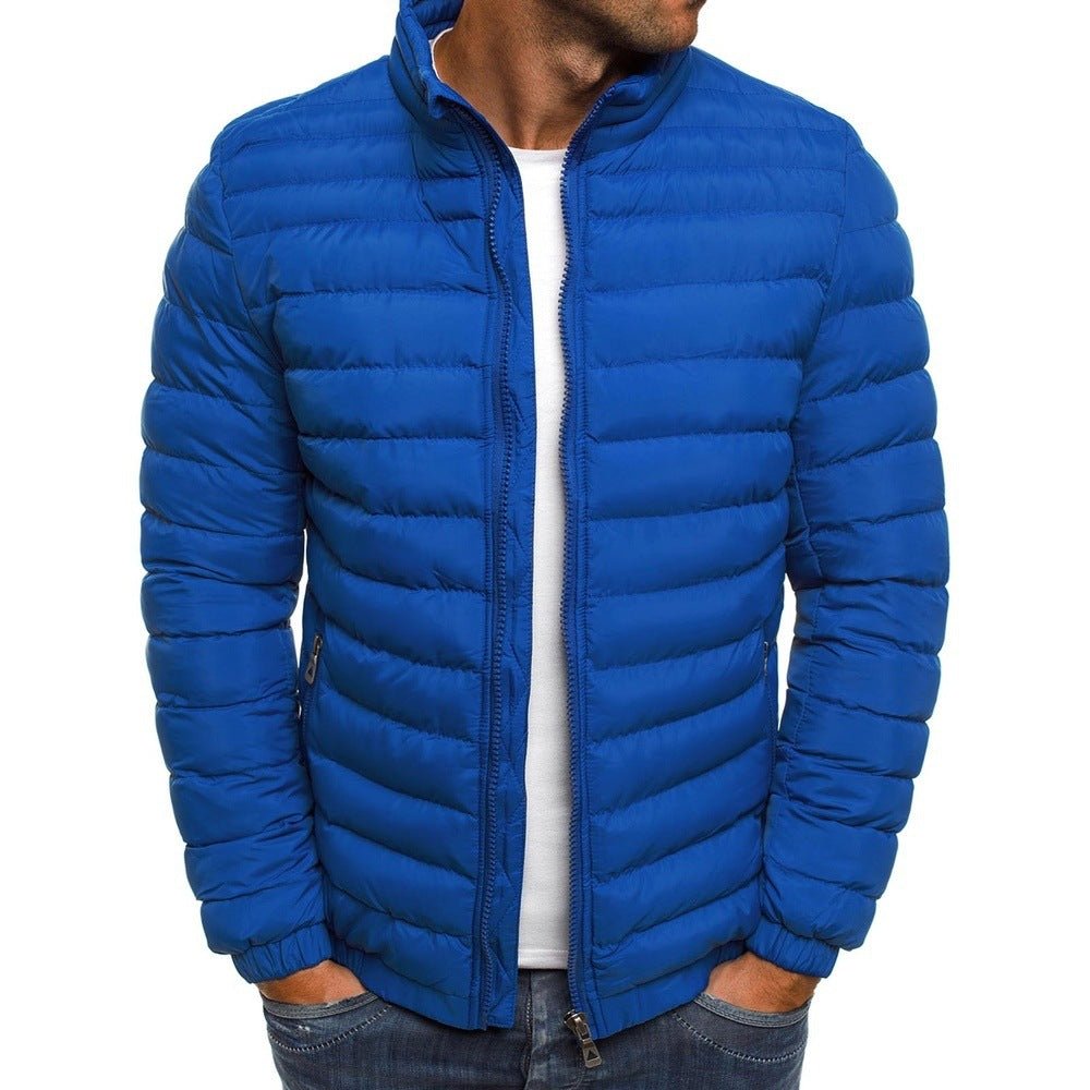 FYNN™ | LEICHTE & STILVOLLE JACKE FÜR JEDEN TAG!