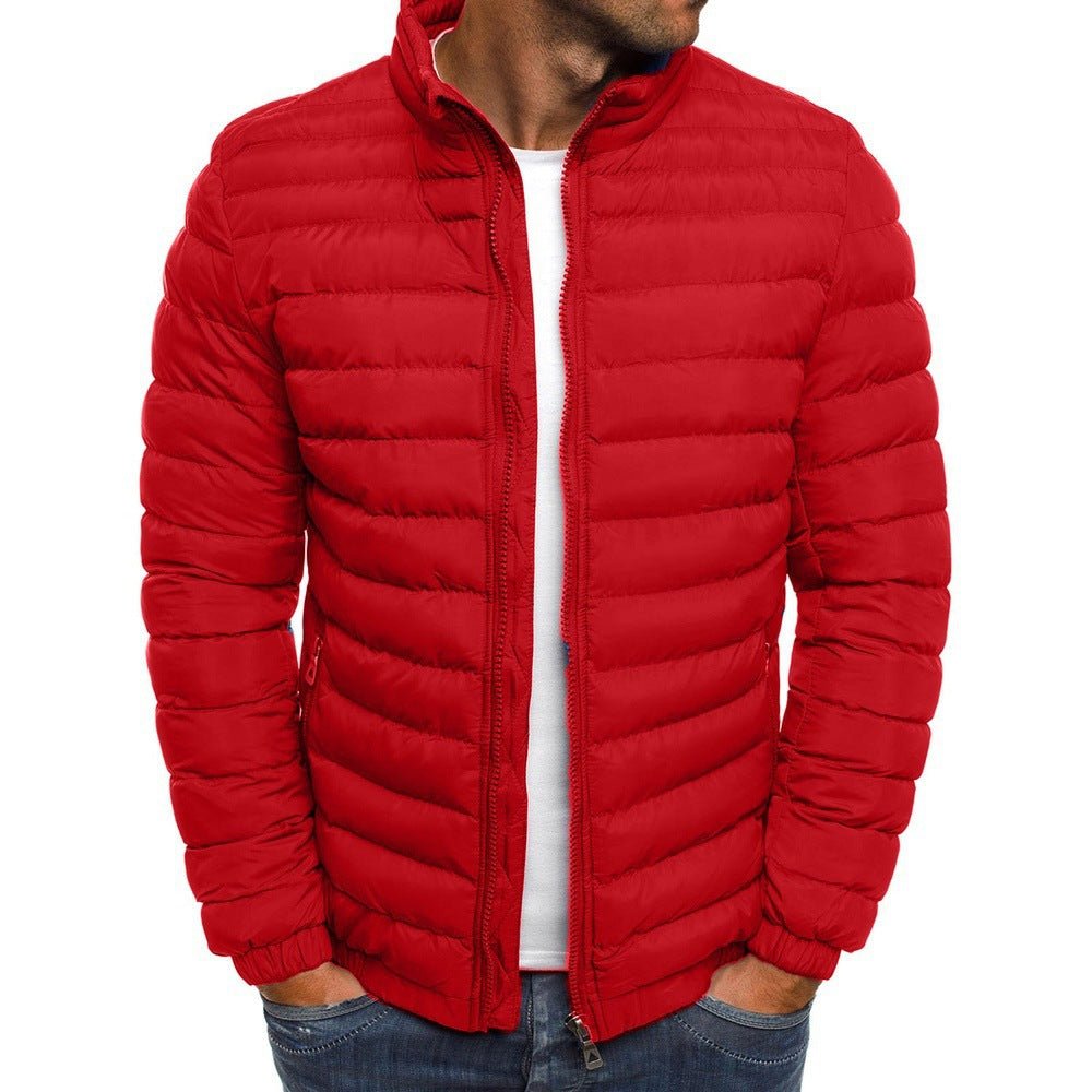 FYNN™ | LEICHTE & STILVOLLE JACKE FÜR JEDEN TAG!