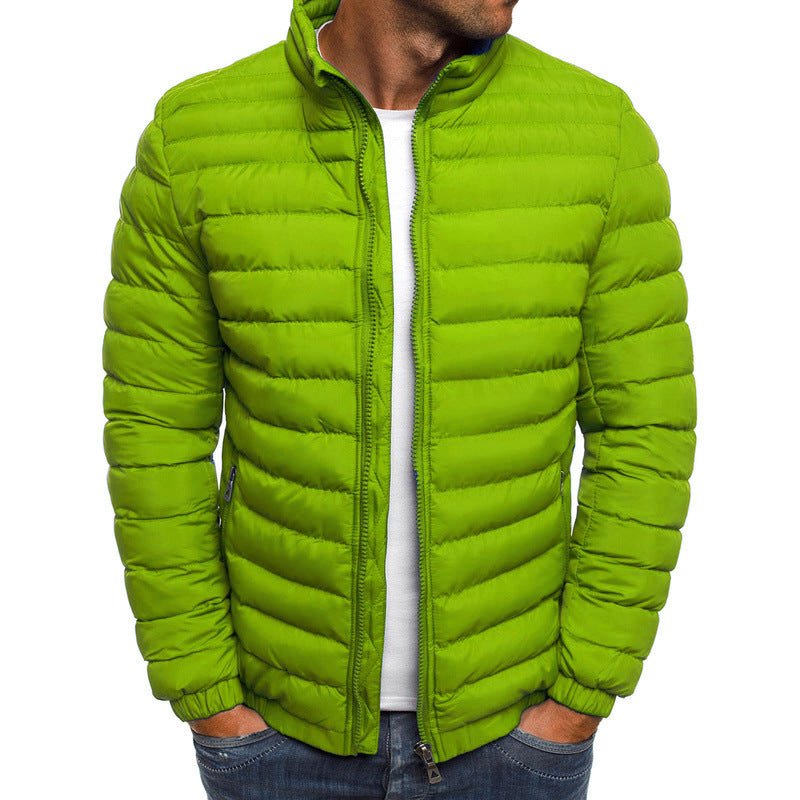 FYNN™ | LEICHTE & STILVOLLE JACKE FÜR JEDEN TAG!