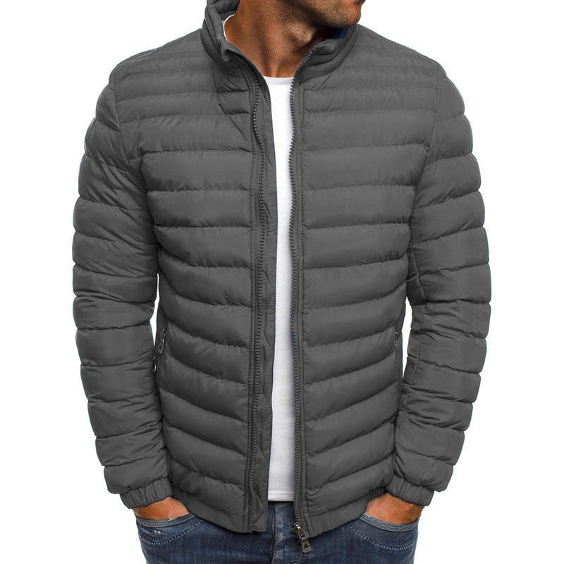 FYNN™ | LEICHTE & STILVOLLE JACKE FÜR JEDEN TAG!